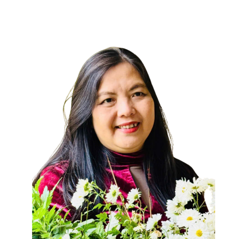 PGS.TS. Trần Thị Hạnh