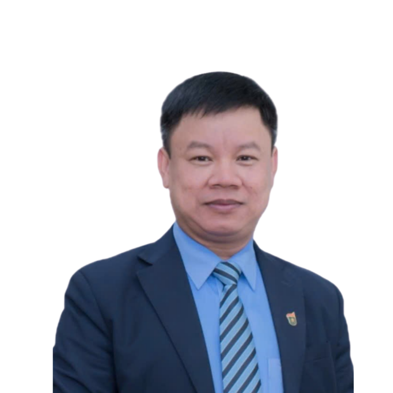GS. TS. Lại Quốc Khánh