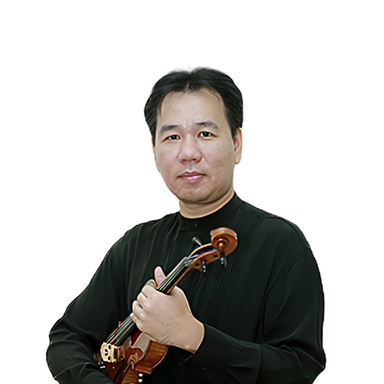 NSƯT Phạm Trường Sơn
