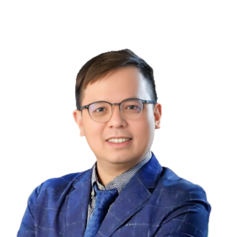 TS. Phạm Hùng Hiệp