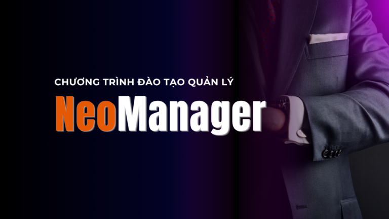 Đào tạo Nhà quản lý NeoManager
