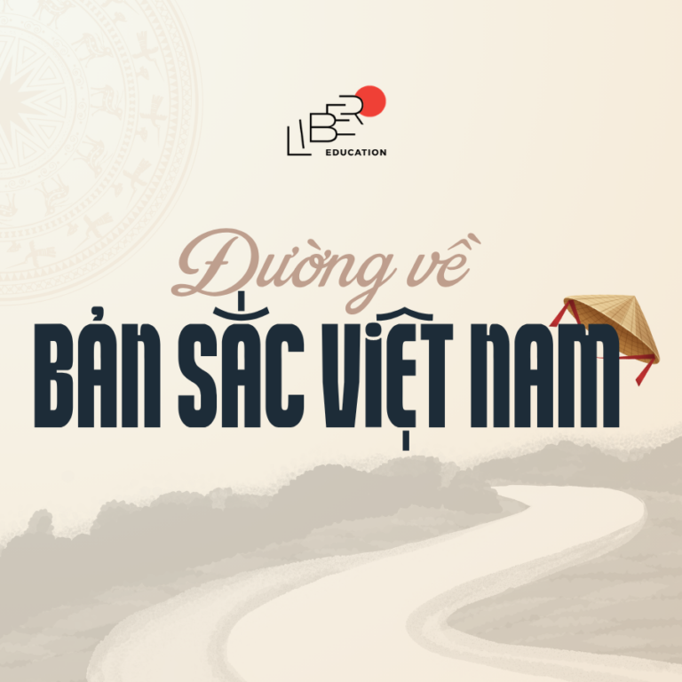 Đường về bản sắc Việt Nam