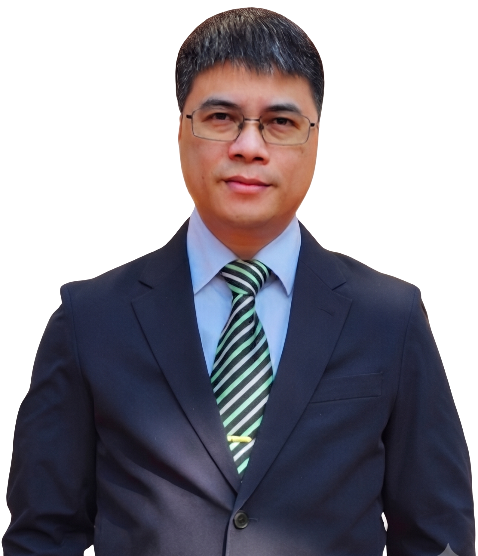 TanDT-2 Dương Trọng Tấn — Chủ tịch Hội đồng Quản trị