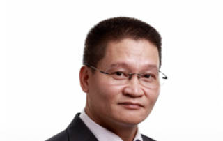 Chân dung PGS.TS. Đinh Hồng Hải