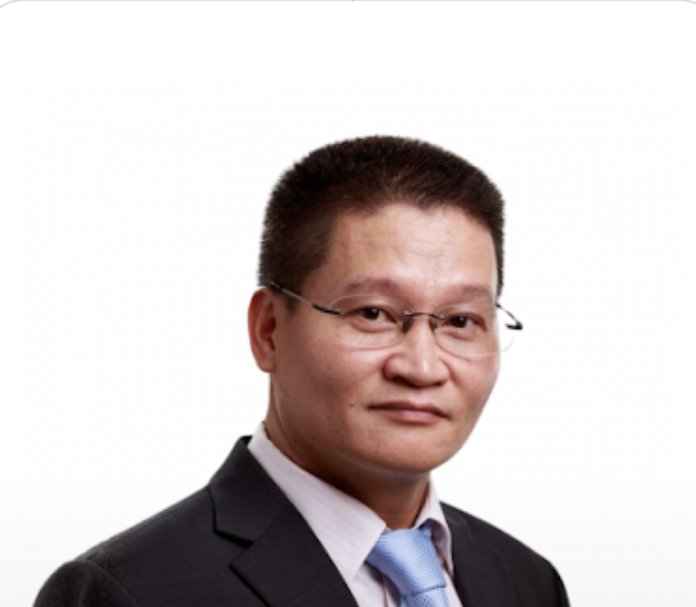 PGS.TS. Đinh Hồng Hải