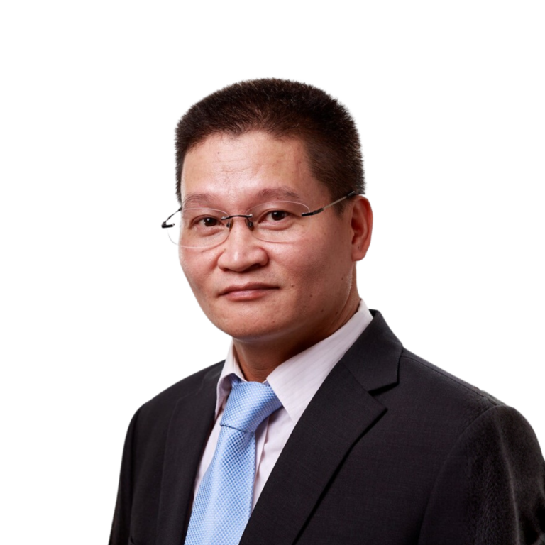 PGS.TS. Đinh Hồng Hải