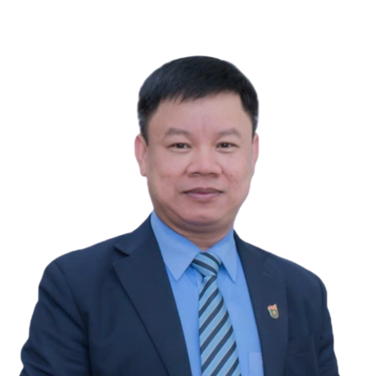 GS.TS. Lại Quốc Khánh
