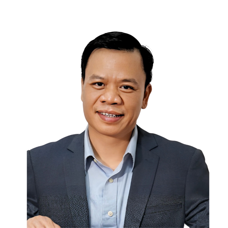 Nguyễn Thế Trung