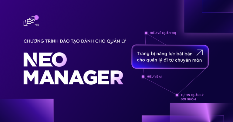 Đào tạo Nhà quản lý NeoManager