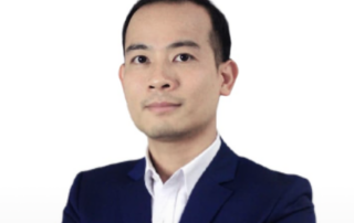 Chân dung TS. Vũ Đức Liêm