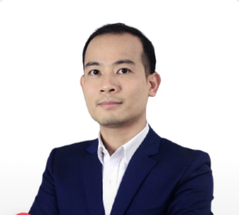 TS. Vũ Đức Liêm